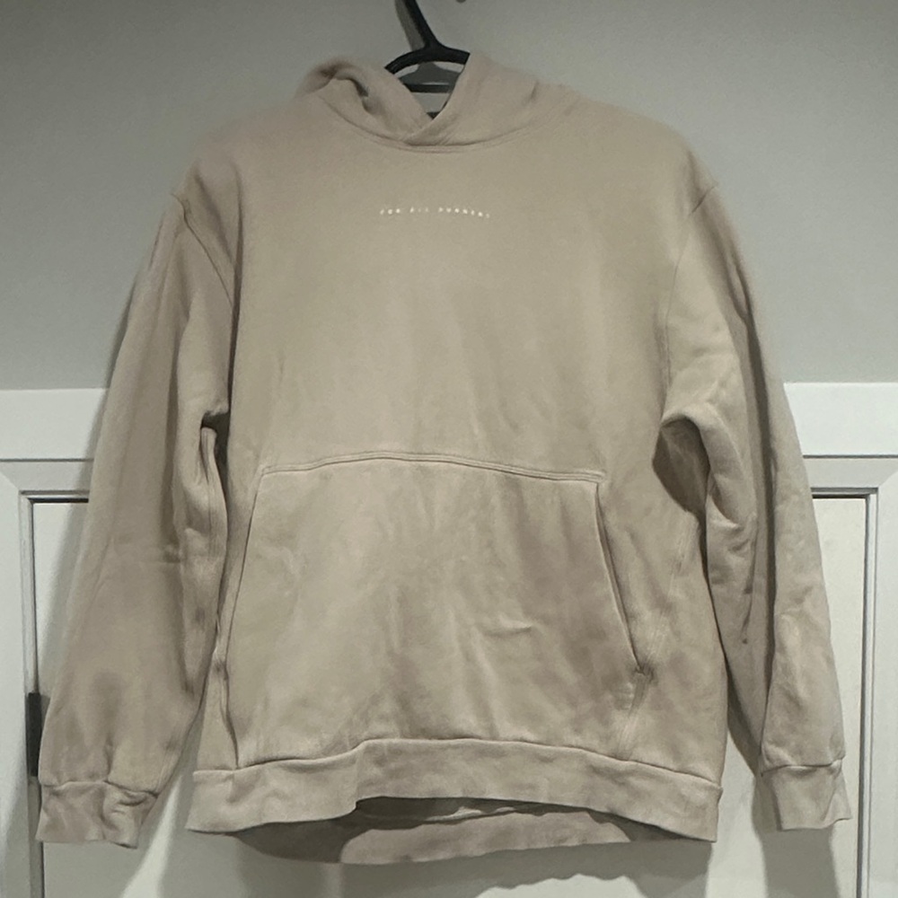 lululemon athletica for all runners hoodie